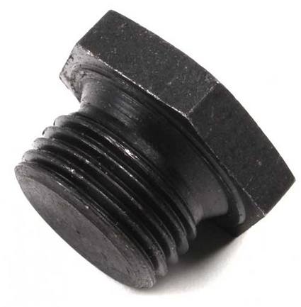 Volvo Oil Drain Plug 948187 - Proparts 21438187